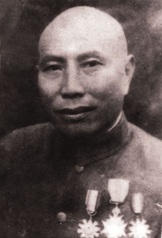 王翦波